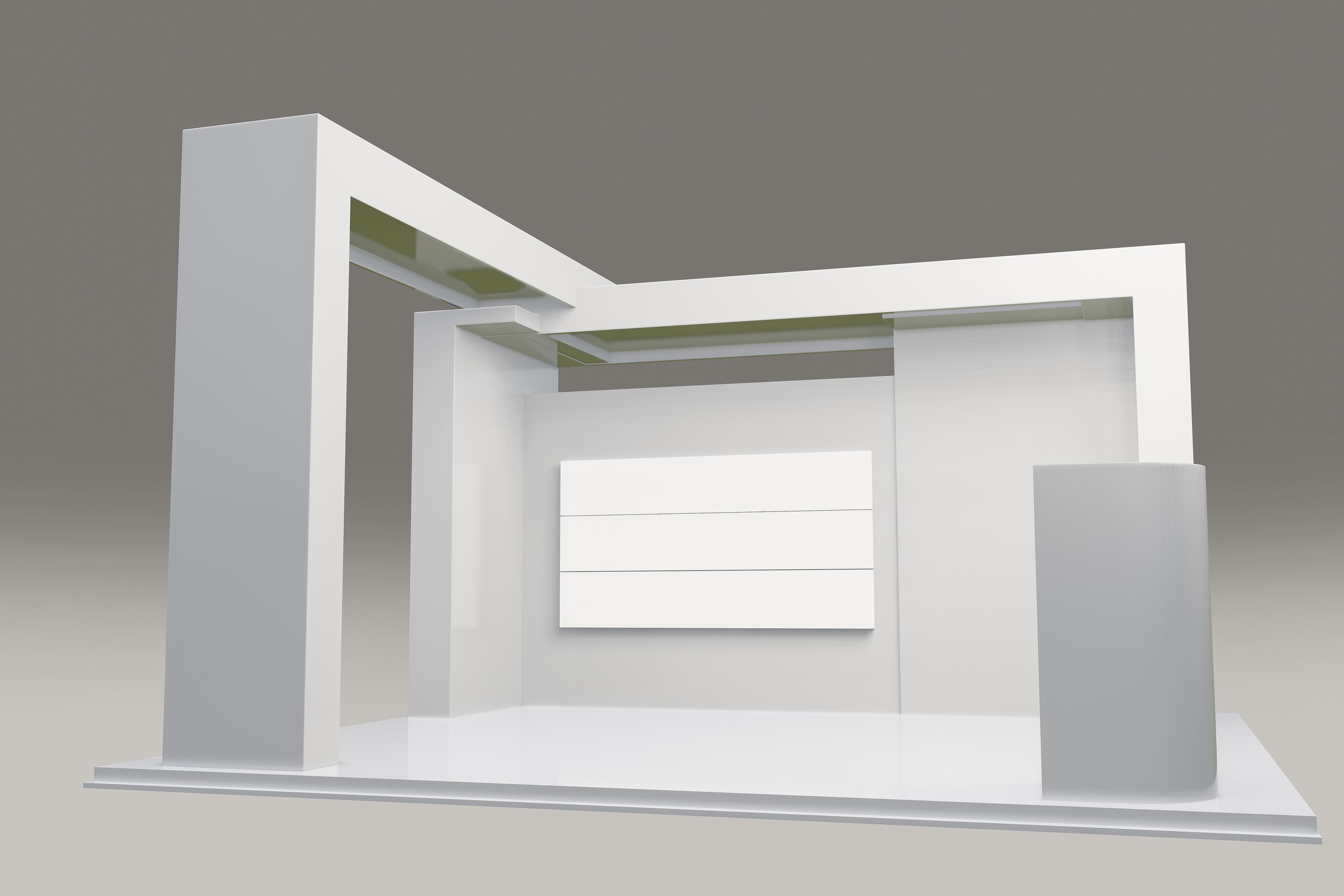 3d-model-room-with-white-box-floor